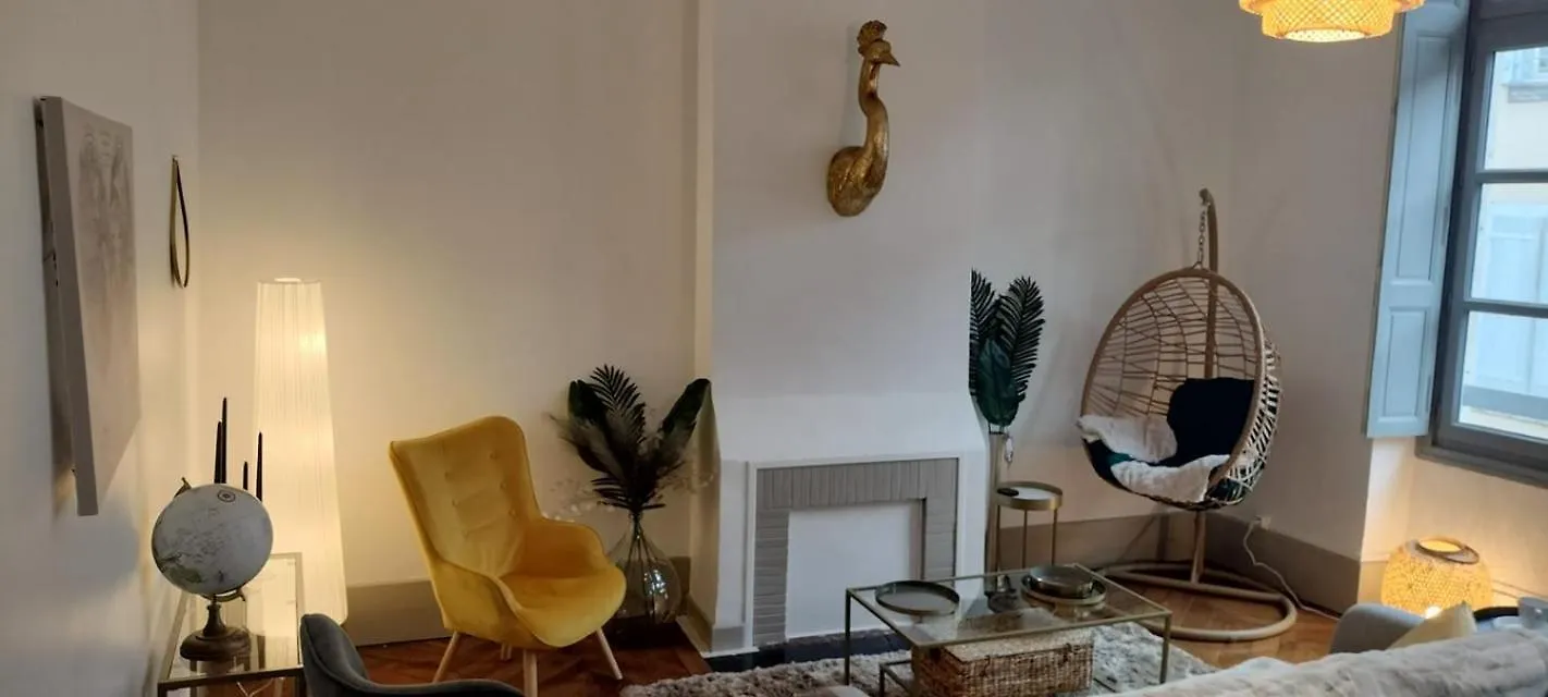 Apartamento Grand Appartement Hyper Centre Castres 5 Chambres 10 Personnes Francia