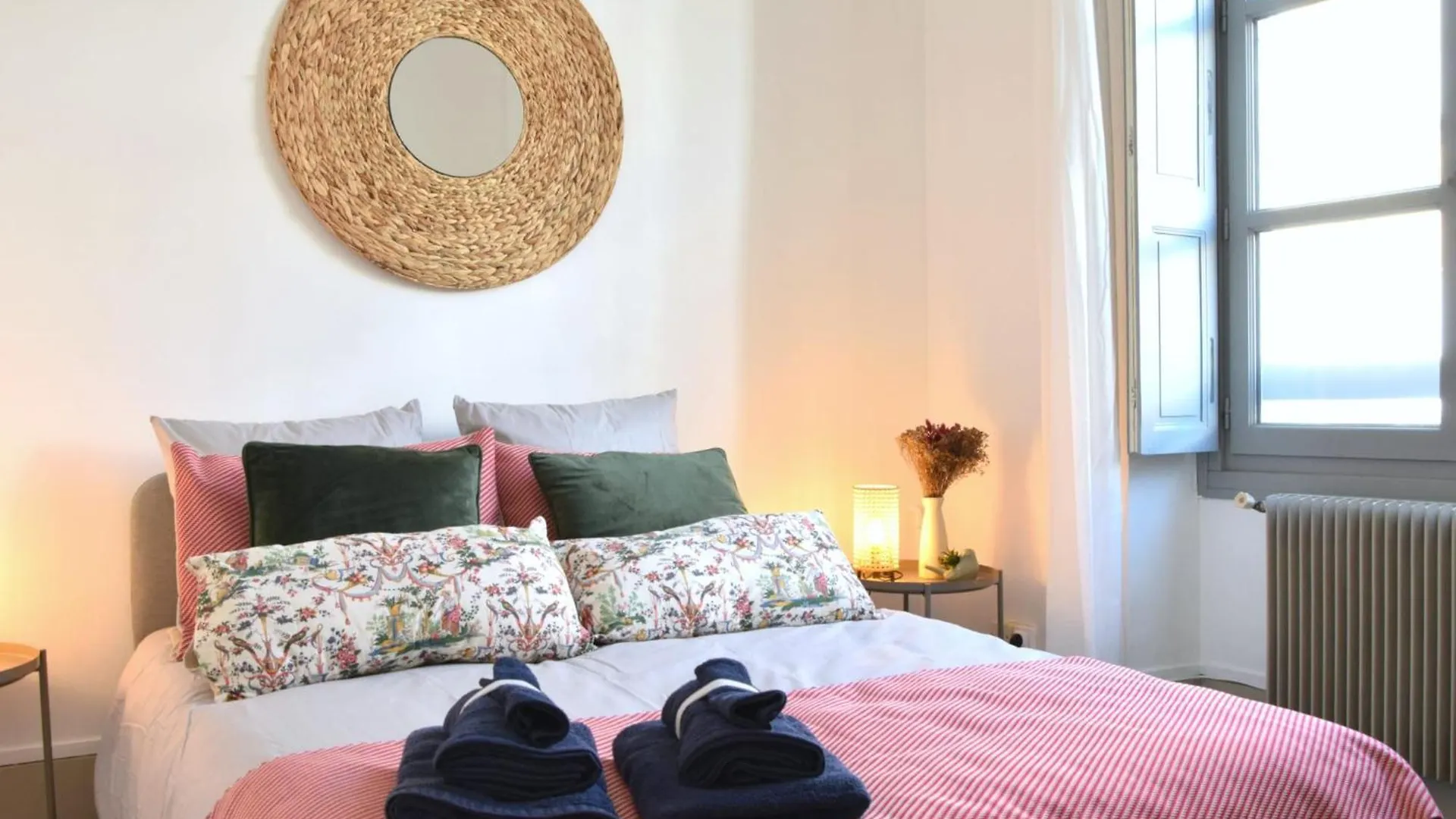 Grand Appartement Hyper Centre Castres 5 Chambres 10 Personnes Francia