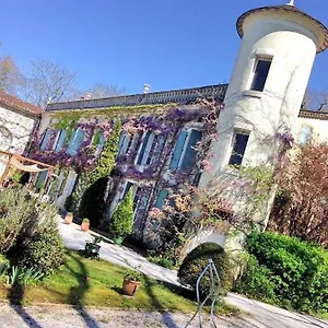 2* Bed and breakfast Domaine De La Vivarié